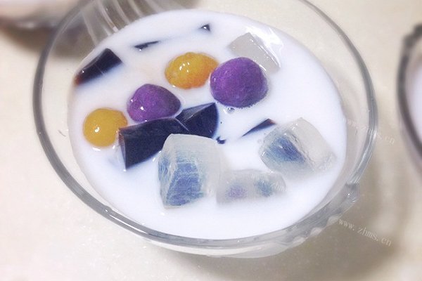 芋圆