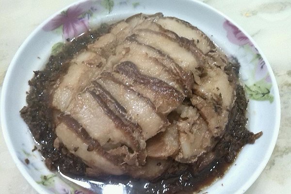 烧白