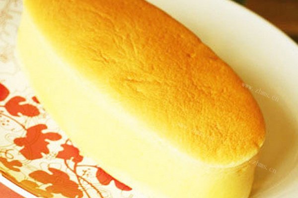 酸奶蛋糕