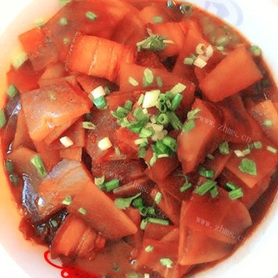 清炒萝卜