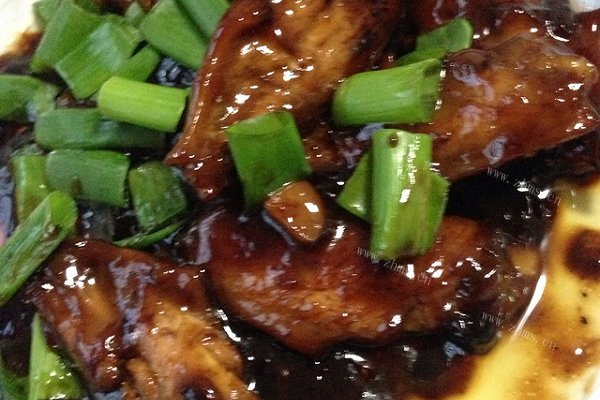 可乐鸡翅