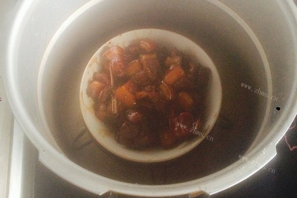 红烧肉