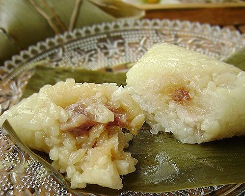 肉粽