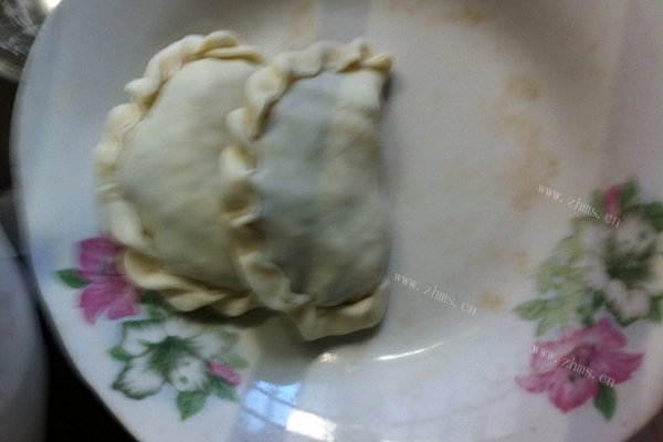 饺子