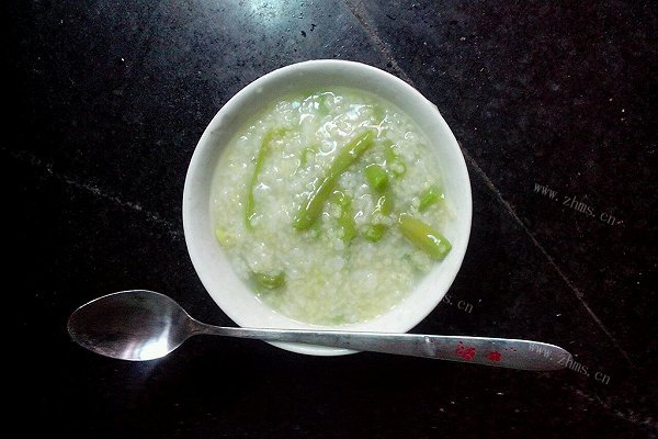 豇豆粥