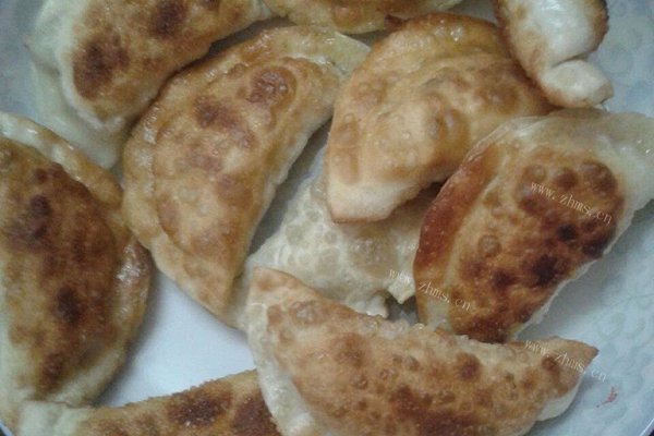 饺子