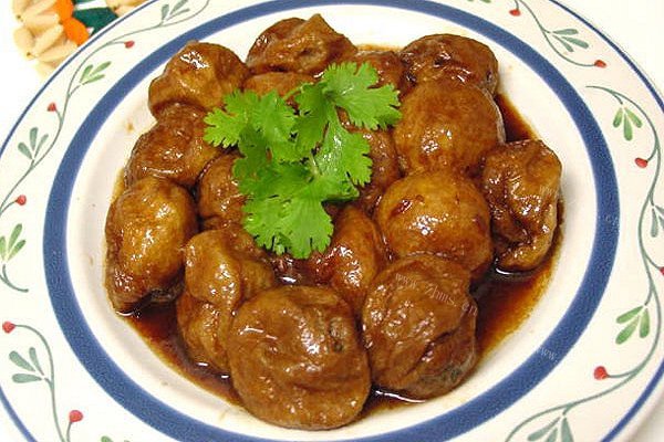 翠玉锦囊