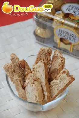 美味意式脆饼