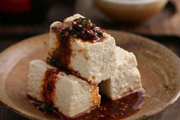 舌尖上的中国2之豆花