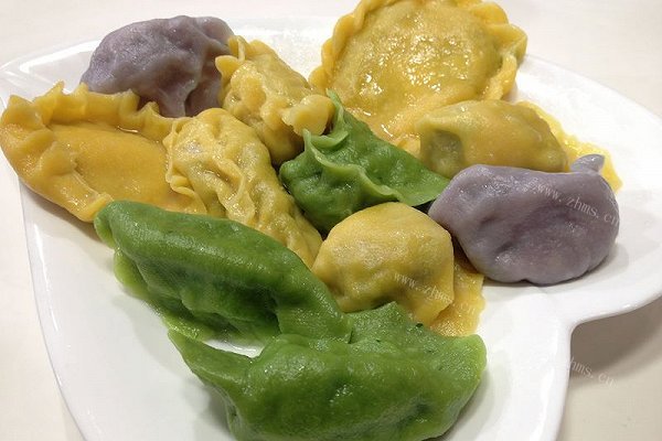 饺子