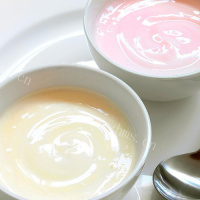 「美味可口」自制酸奶
