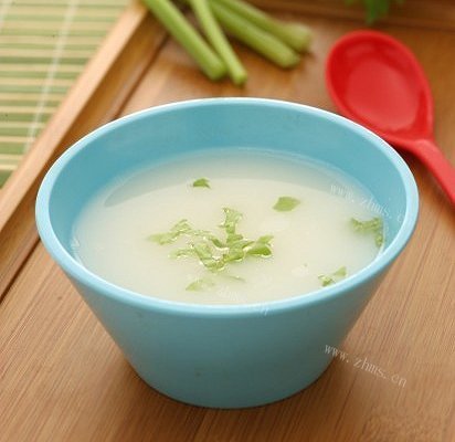家常淡奶油土豆汤