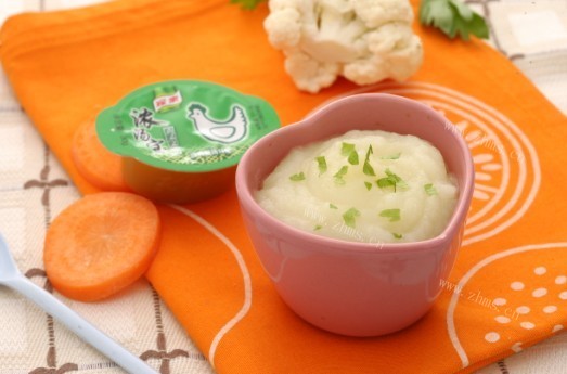 原味土豆泥