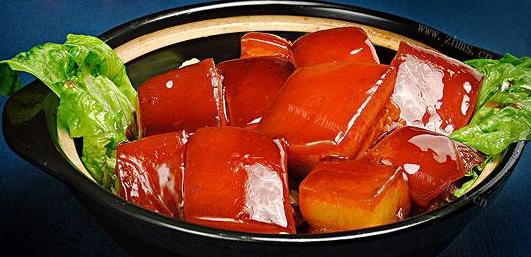 滇味红烧肉
