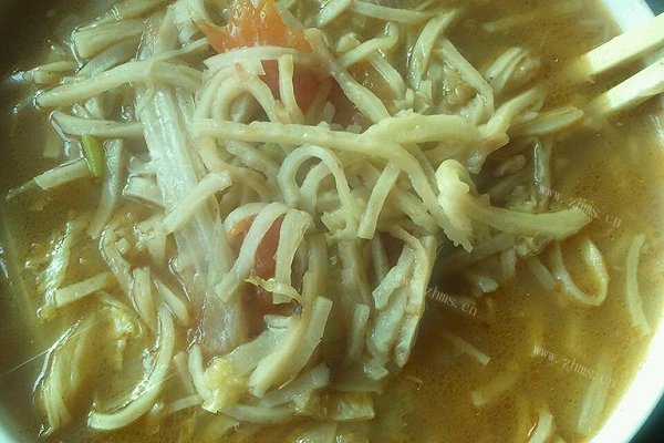 烩饼