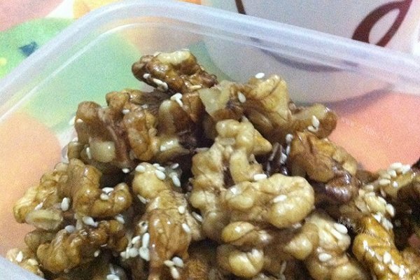 好味核桃