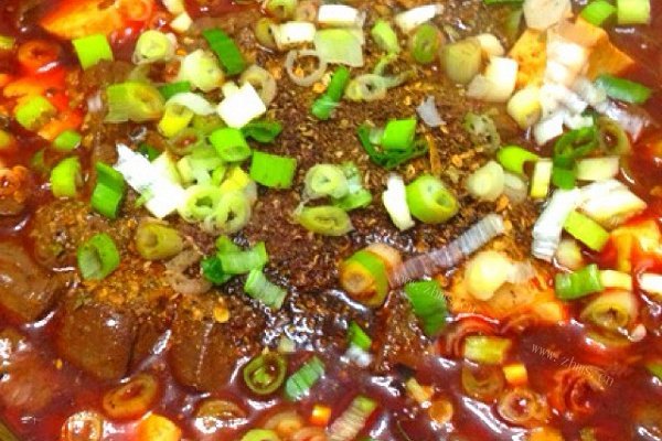 美味酸辣鱼香魔坊