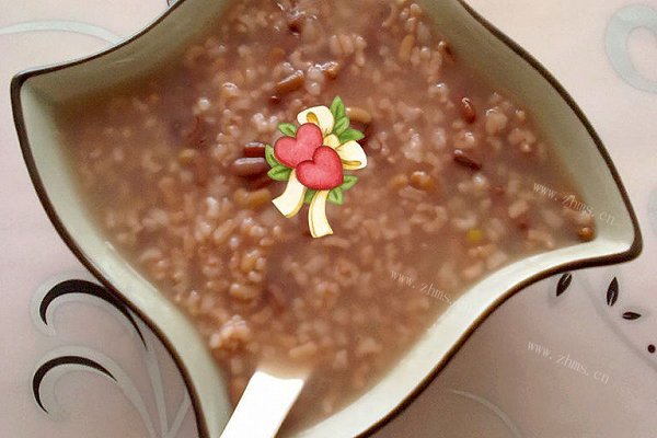 绿豆粥