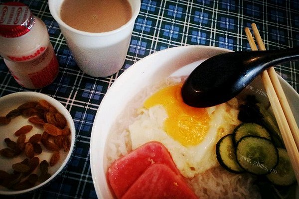餐蛋面