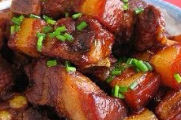 红烧肉