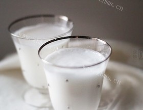 忌廉沟鲜奶