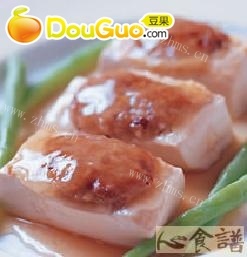 家常镶豆腐