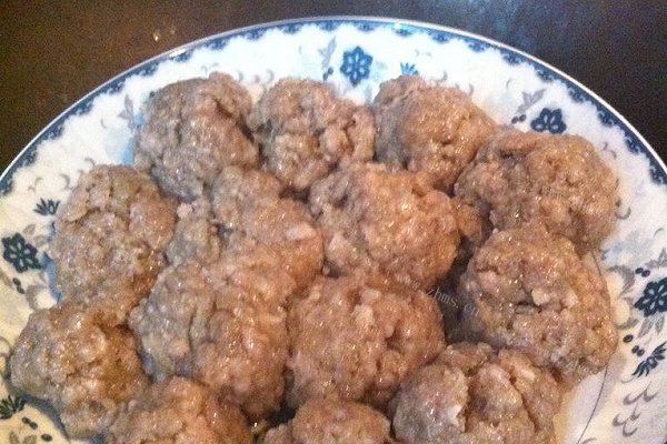 大力肉丸