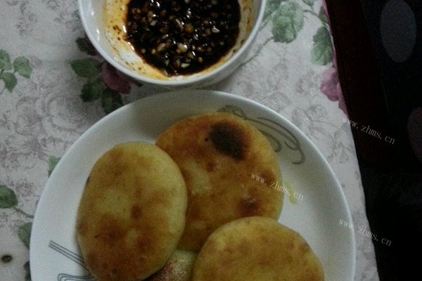馅饼