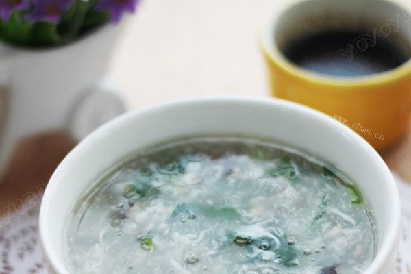 西湖牛肉羹