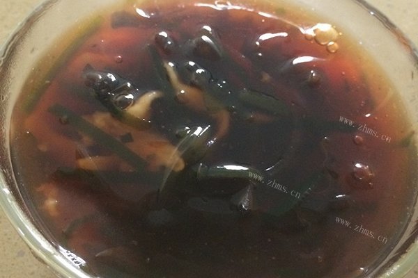 素胡辣汤
