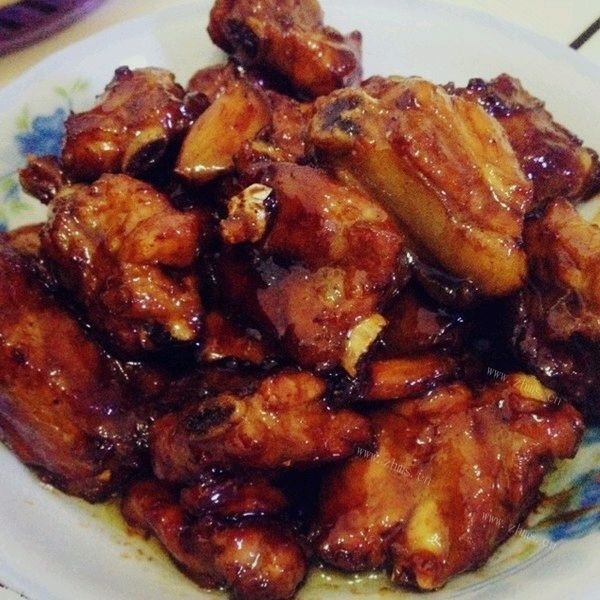 「首发」糖醋排骨