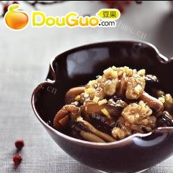 加州核桃红蛤