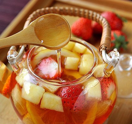 水果茶