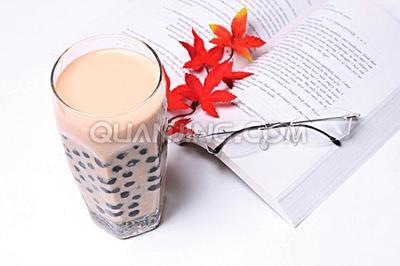 奶茶