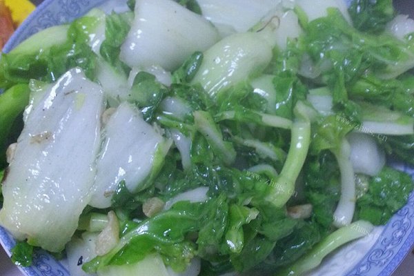 自制家常菜