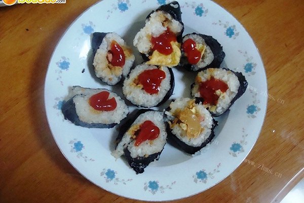 家常寿司