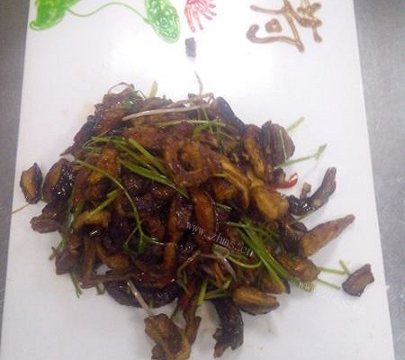 辣味素善