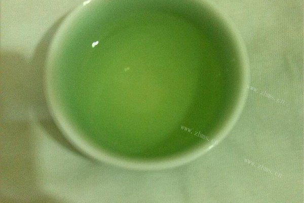 美味柠檬茶