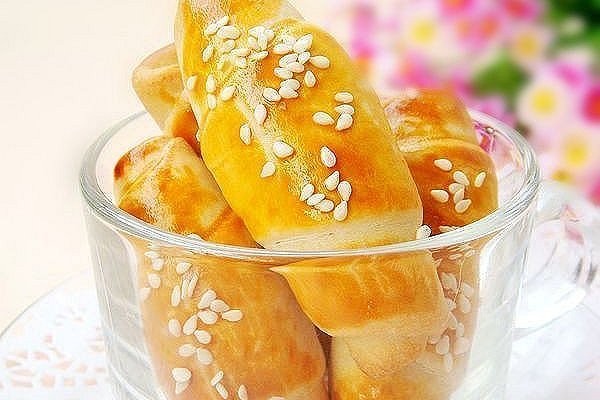 小布利面包