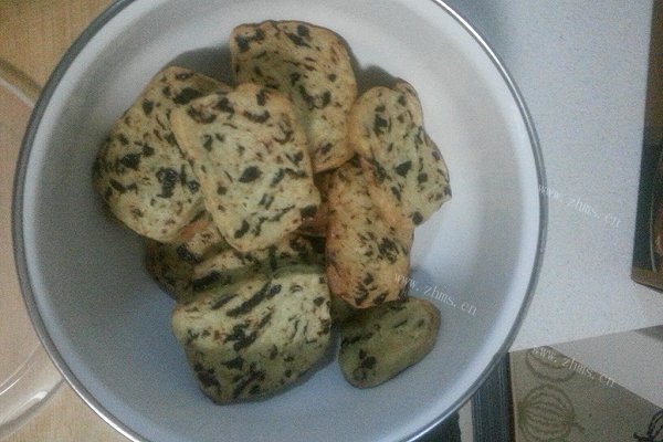 水果夹心饼干