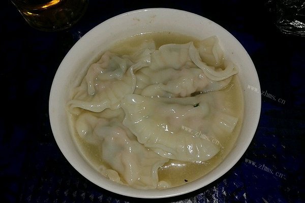 加家常饺子