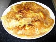 自制锅塌里脊