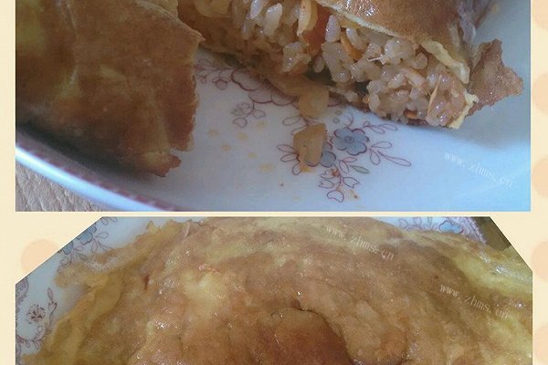 蛋包饭