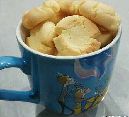 玛格丽特饼干