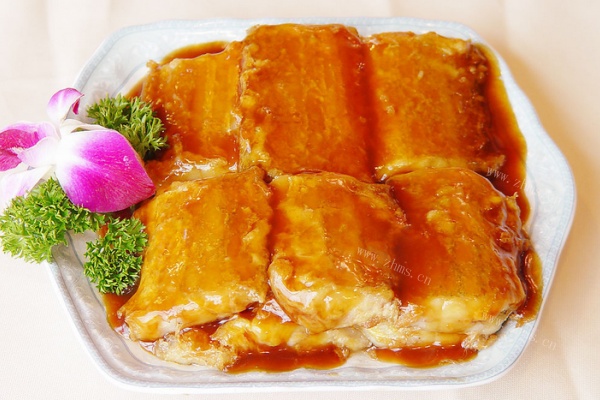 家常刀鱼