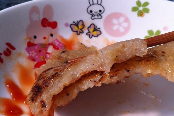 土豆饼