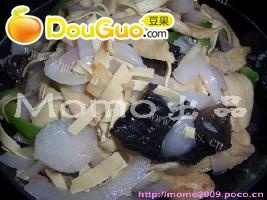 好吃的素菜