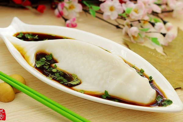 年年有“鱼”肉皮冻