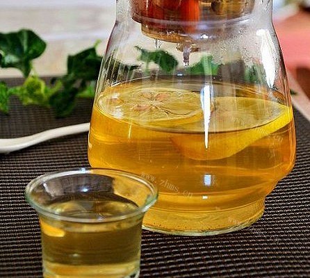 适合女性月经期喝的茶—玫瑰花茶