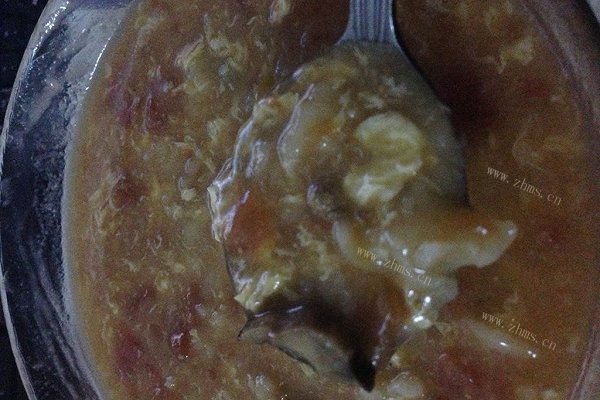 「简单料理」牛肉飘香的面疙瘩